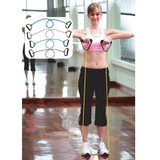 Exertube Exerciser