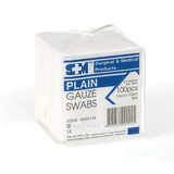 Gauze Swabs - Non Sterile