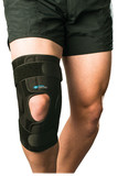 AOK33 Wrap Around Hinged Knee Support