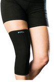 AOK35 Knee Support - Closed Patella