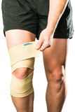 AOK42 Elastic Knee Wrap