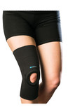 AOK43 Knee Support - Open Patella