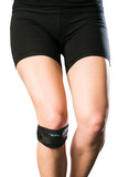 AOK44 Jumpers Knee Strap