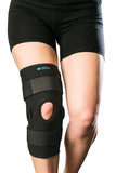 AOK46 Hinged Knee Stabiliser