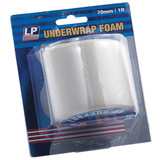 Foam Underwrap