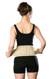 AOM27 Deluxe Maternity Back Brace