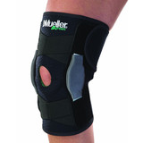 Mueller Green Adjustable Hinged Knee Brace