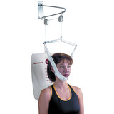 Overdoor Cervical Traction