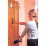 Overdoor Pulley