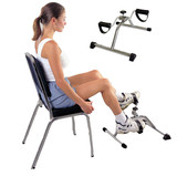 Peddle Exerciser
