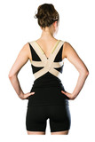 AOS20 Clavicle/ Posture Brace