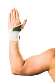 AOW29 Wrist Wrap
