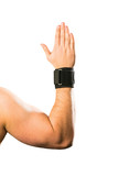 AOW31 Cuff Wrist Wrap