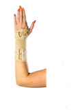 AOW52 Elastic Wrist Splint