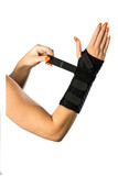 AOW55 Wrist Brace