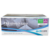 EAB - Cotton Elastic Adhesive Bandage - AllCare
